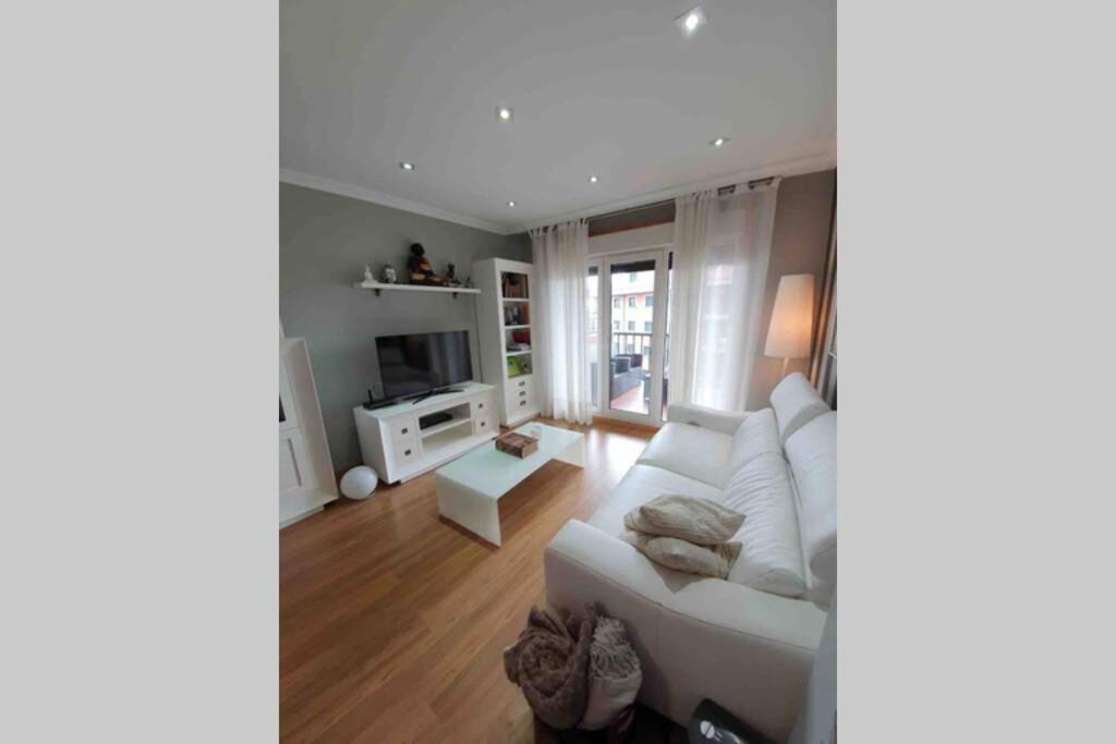 Apartament Apartamento Con Vistas Al Mar, Piscina Y Parking Sanxenxo Zewnętrze zdjęcie